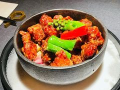 -南里山房(人广来福士店)