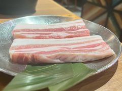 -香猪坊韩国烤肉专属门店(魏公村店)