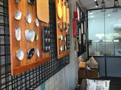 大堂-乐兹薇尔高端烘焙店(海宁西田城店)