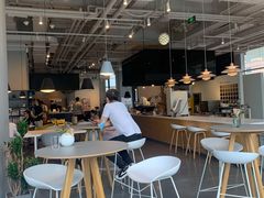 -dotcom coffee古点咖啡(致真大厦店)
