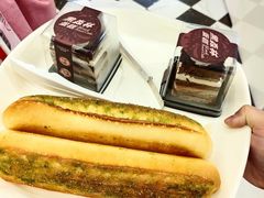 -味多美(江桥万达店)