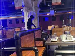大堂-很久以前羊肉串(清河店)