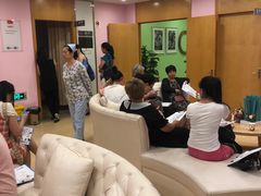 -爱康国宾体检中心(总部基地分院)