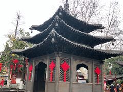-钱王祠