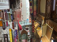 -小天鹅火锅·一线江景洪鼎旗舰店(洪崖洞店)