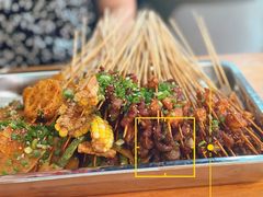 -小杨翘脚牛肉