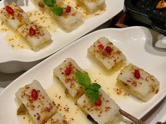 -遇见长安之高山流水(李家村万达店)