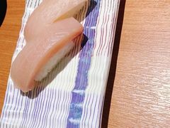 -万岁寿司(天河领展店)