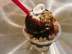 -DQ·蛋糕·冰淇淋(科华王府井店)