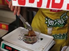 -张记捆鸡(总店)