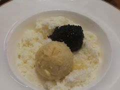 榴莲忘返-拾光·小碗甜品