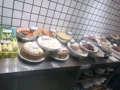 -莫山小馆(大石桥店)