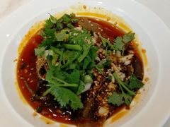-成都你六姐·牛肉冒菜·麻辣香锅(长泰广场店)
