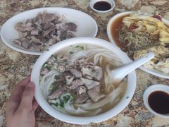 -旺角早餐店(新城大道店)