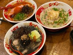 -豚王拉面(澳门银河店)