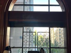 -星巴克(北京太平桥大街店)