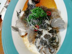 -广东道至正餐厅(区庄店)