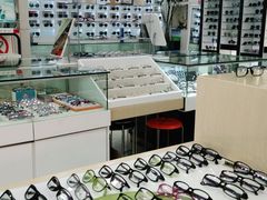 -独秀眼镜(潜阳路一中店)