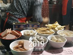 -蓉城西二道无名冒菜(西二道街店)