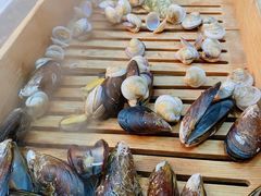 -杭州钱江新城万怡酒店-西餐厅