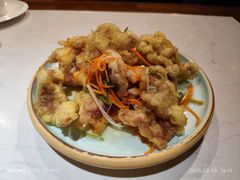 -老仁义·清真菜(太古街店)