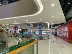 -义乌之心城市生活广场