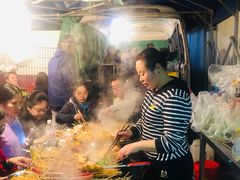 -大姐麻辣烫(莲宝中路店)