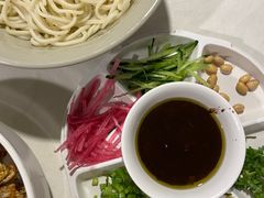 -大鸭梨烤鸭店(花园村店)