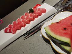 -海底捞火锅(塘厦天虹店)