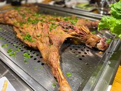 宫廷秘制烤全羊宴-炑羊香烤全羊(西三旗店)