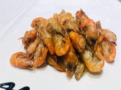 -老正兴菜馆(福州路店)