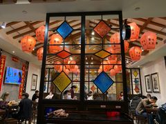 大堂-大壶春生煎(四川中路店)
