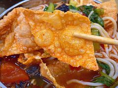 -红鼻子桂林米粉(金唐新光界店)