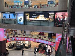 -开元商城(钟楼店)