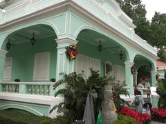 -龙环葡韵住宅式博物馆