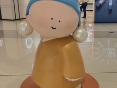 -长沙北辰三角洲大悦城