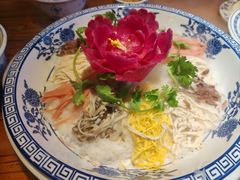 牡丹燕菜-老雒阳面馆·水席(王城路店)