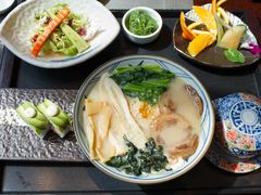 -古京·臻致料理(月湖店)