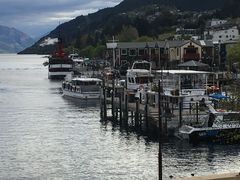 -Fergburger(皇后镇店)