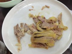 -邢家锅贴老店·非遗·开封菜(金明广场店)