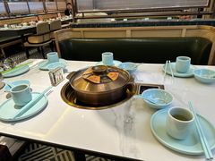 -润园四季椰子鸡火锅(南山海岸城店)