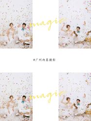 -雨墨婚纱摄影工作室