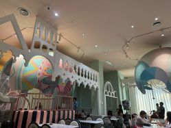 -奈尔宝·儿童乐园·亲子餐厅(星河湾店)