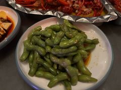 -杨氏青龙虾·羊蝎子(金盛路总店)