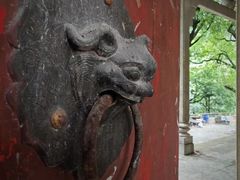 -飞霞风景名胜区