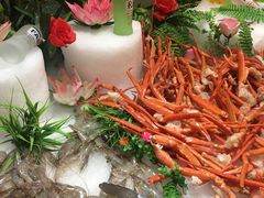 -盛铭轩·巴西烤肉火锅自助(功德林天街GIS店)