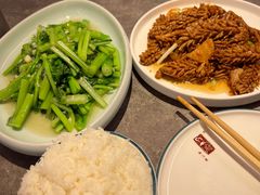 -闫府私房菜·老字号(恒隆店)