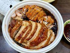 -李记清真馆(打钉巷店)