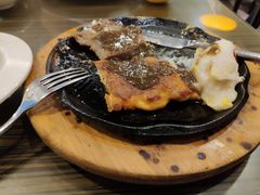 -豪客来牛排(新街口羊皮巷店)