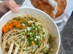 -家阳赵师傅油饼包烧麦(粮道街店)